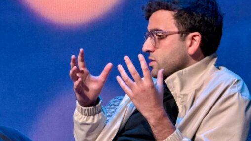 Kalshi ceo says state led oversight of u.s. prediction markets would push them out