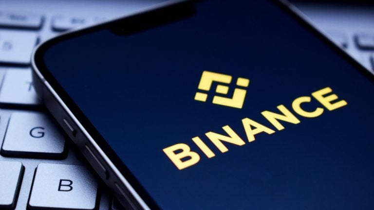 Binance eyes hong kong, south korea, taiwan, brazil stocks in global push