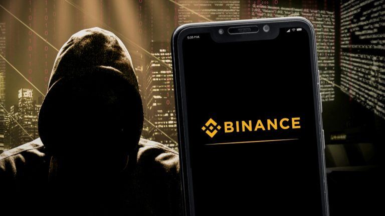 Binance hack fallout: aave freezes lending across 16 networks