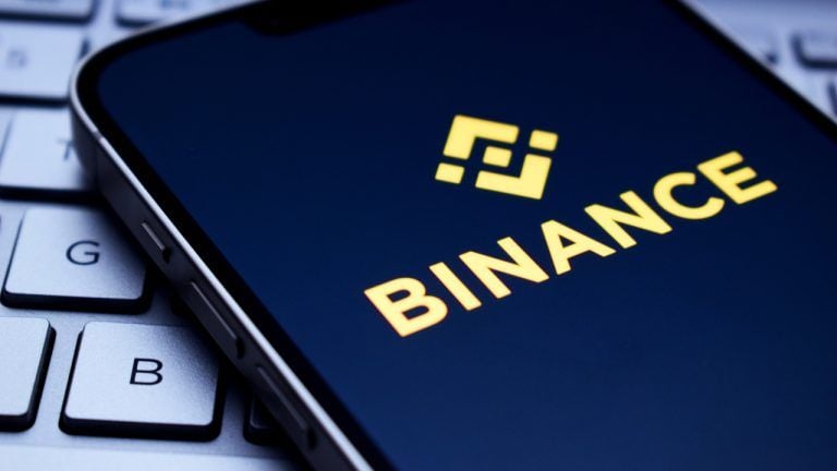 Binance tokenized stocks cross $1 billion in assets under management