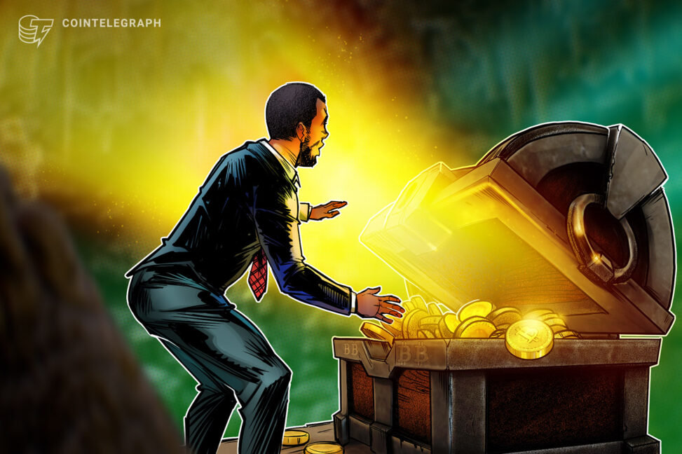 Bitcoin rally could revive treasury buying, but easy money days over