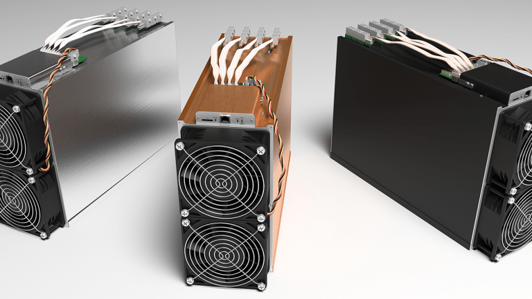 Bitcoin’s 7 day hashrate returns to 1 zh/s after nearly 8 months
