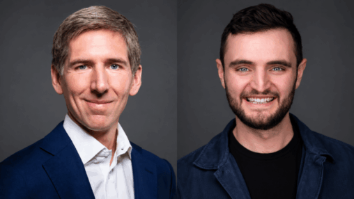 Bitwise, svrn bet on near as ai infrastructure thesis takes shape