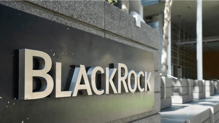 Blackrock files for bitcoin etf designed to limit investor losses