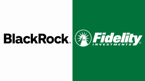 Blackrock, fidelity lead $635m bitcoin etf loss—biggest outflow since june