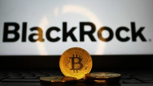 Blackrock posts biggest 2026 inflow as bitcoin etfs add $527m