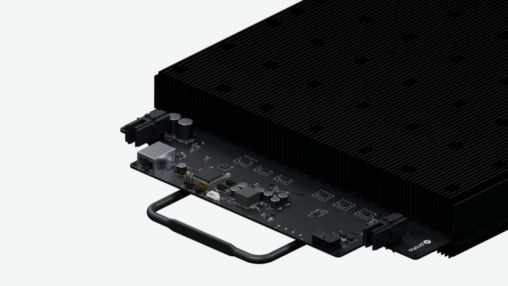 Block’s proto bitcoin mining hardware now available to own via sazmining
