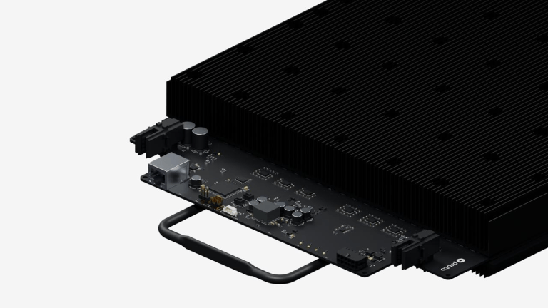 Block’s proto bitcoin mining hardware now available to own via sazmining