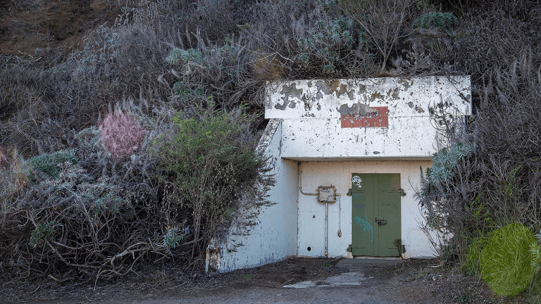 ‘bunker mode’? crypto experts argue over ai threat to bitcoin, ethereum