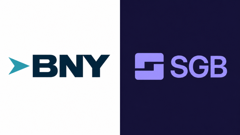 Bny brings 24/7 dollar settlement to singapore gulf bank
