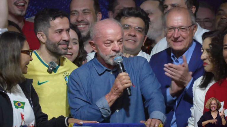 Prediction markets fail as lula wins historic brazil runoff