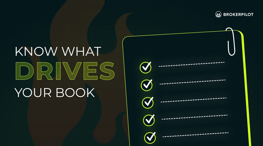 B book risk management: five questions your desk should answer every week