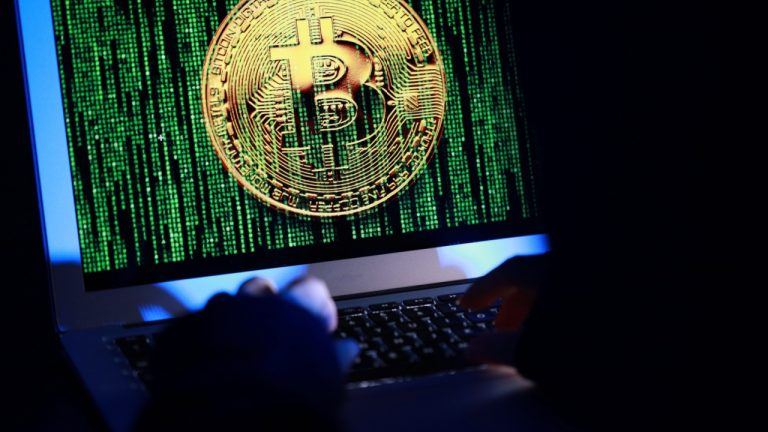 Hackers attack another bitcoin project as ark’s second exploited