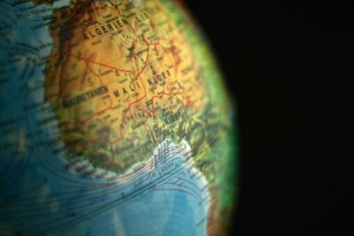 Crypto exchanges binance, coinbase join west africa scam sweep that flagged $11 million