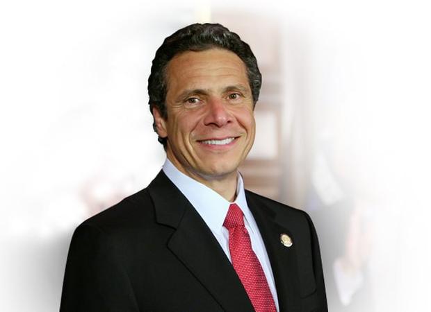 Okx ice’s andrew cuomo calls issuer objections a ‘natural response’ to tokenized stock plans