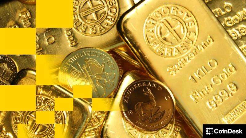 Crypto long & short: why gold and bitcoin belong in the same portfolio