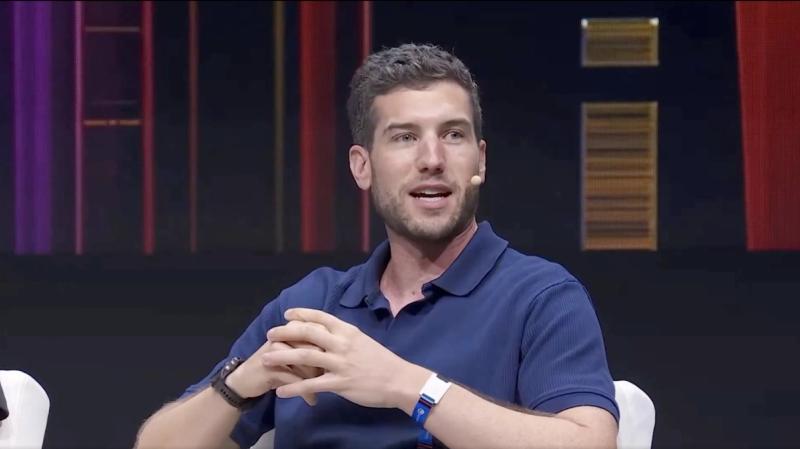 How a16z backed data is rethinking its blockchain strategy after $30 million sui deal