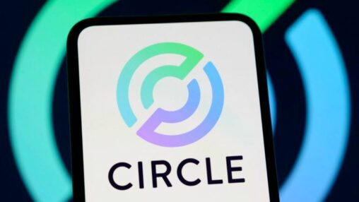 Circle makes $1.4b in revenue but keeps just 7% as profit