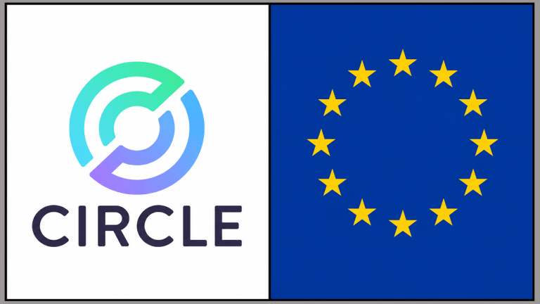 Circle urges eu to scrap strict bank deposit rules for stablecoins