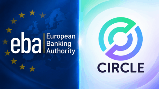 Circle’s usdc is first to cross europe’s stablecoin threshold