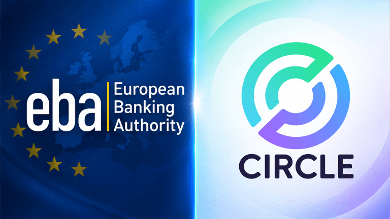 Circle’s usdc is first to cross europe’s stablecoin threshold