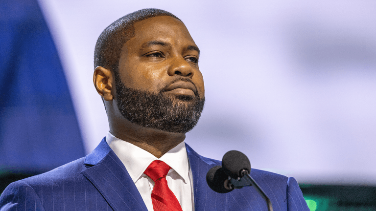 ‘clarity is about as good as you can get’—byron donalds talks bitcoin, prediction markets and florida