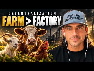Banger decentralization analogy
