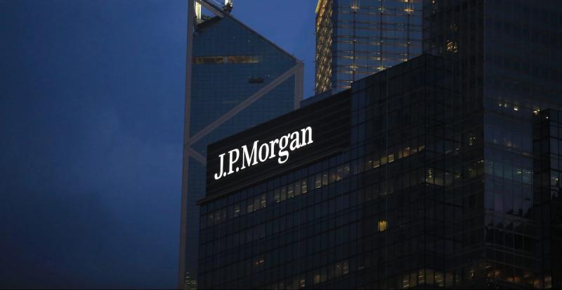 Jpmorgan sees 10% annual bitcoin returns, topping stocks, bonds and gold over next decade