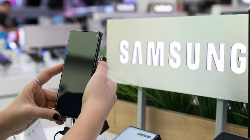 Samsung integrates usdc to overhaul cross border remittances for 82 million galaxy users