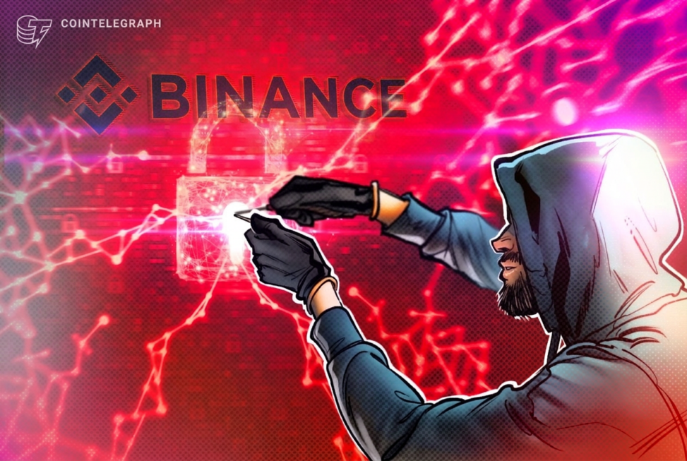 Recap: how binance’s record $6.3b hack unfolded