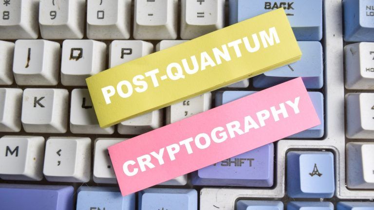 Quantum safe blockchain design could cut fees and network bloat
