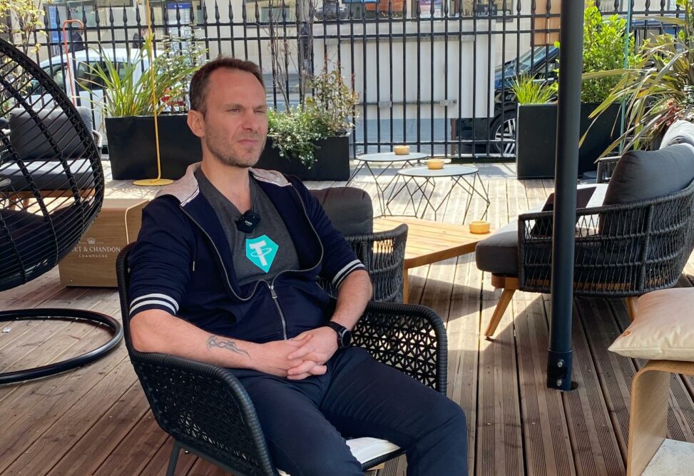 Tether's usdt is 'coming home' to bitcoin this month over a decade after debut there