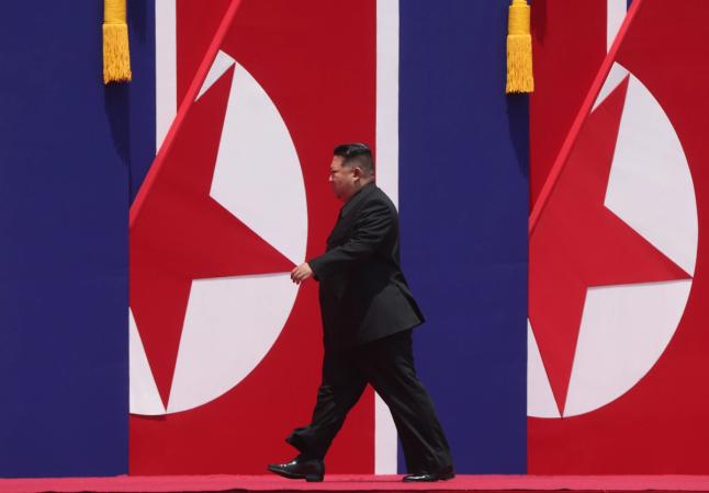 Crypto's longtime foe, north korea's lazarus group, likely behind binance hack: blockchain sleuths