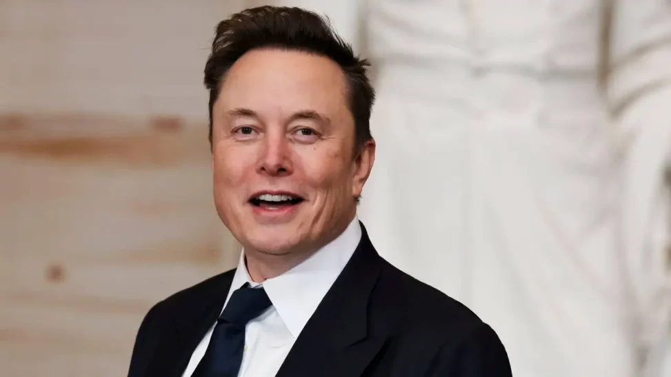 Elon musk pledges $10.5b in spacex shares to american children