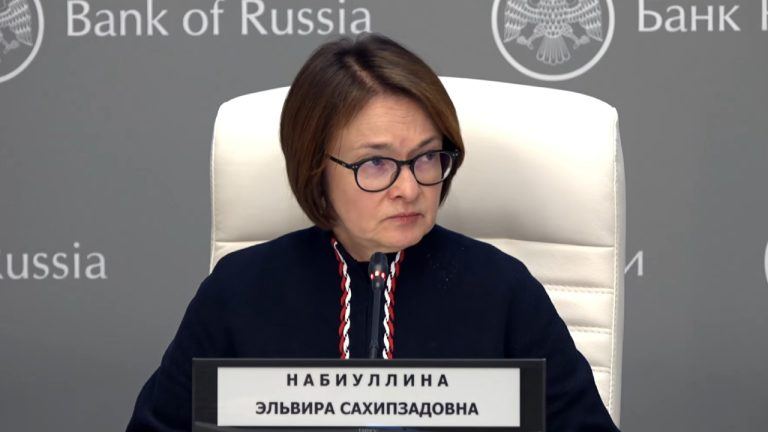 Russia hits 270,000 digital ruble accounts in rapid cbdc launch