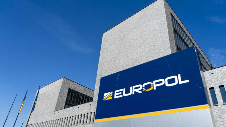 Europol warns quantum threat could put crypto fortunes at risk