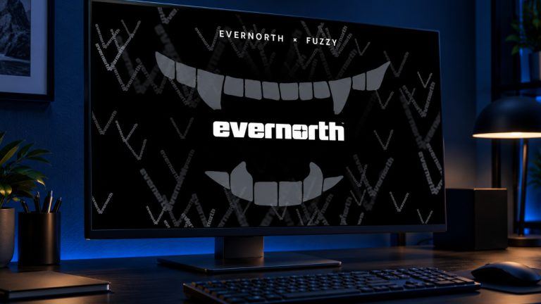 Nasdaq listed xrp firm evernorth puts 13 year old wallet in spotlight