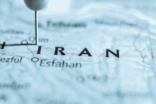 Trump's iran pledge underpins crypto gains as bitcoin bears face liquidation pressure