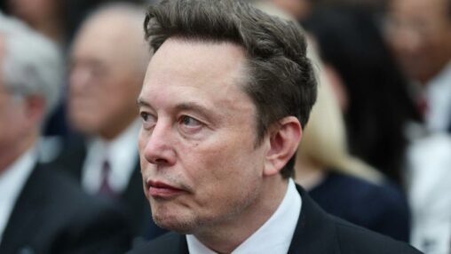 Spacex and tesla explore merger that would unite more than 30,000 bitcoin