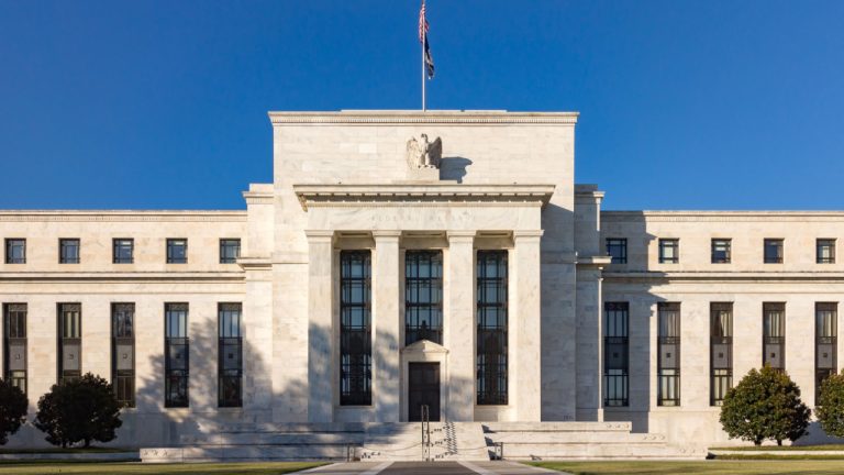 Nexo: federal reserve decisions put crypto market recovery to the test