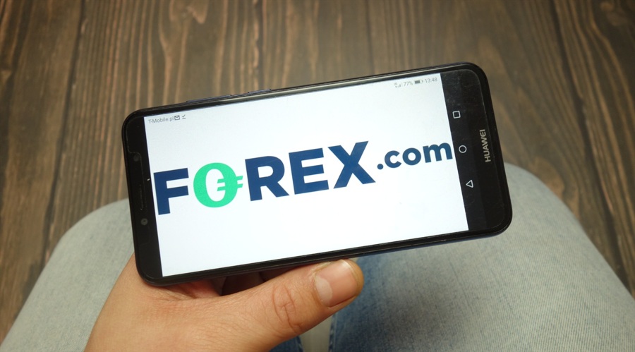Forex.com lets japanese clients trade us stock indices on weekends