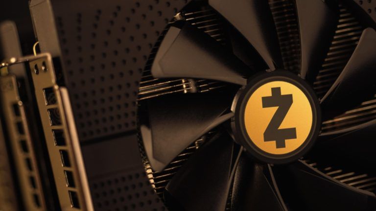 Fortitude bets up to $100 million on bitmain zcash mining hardware
