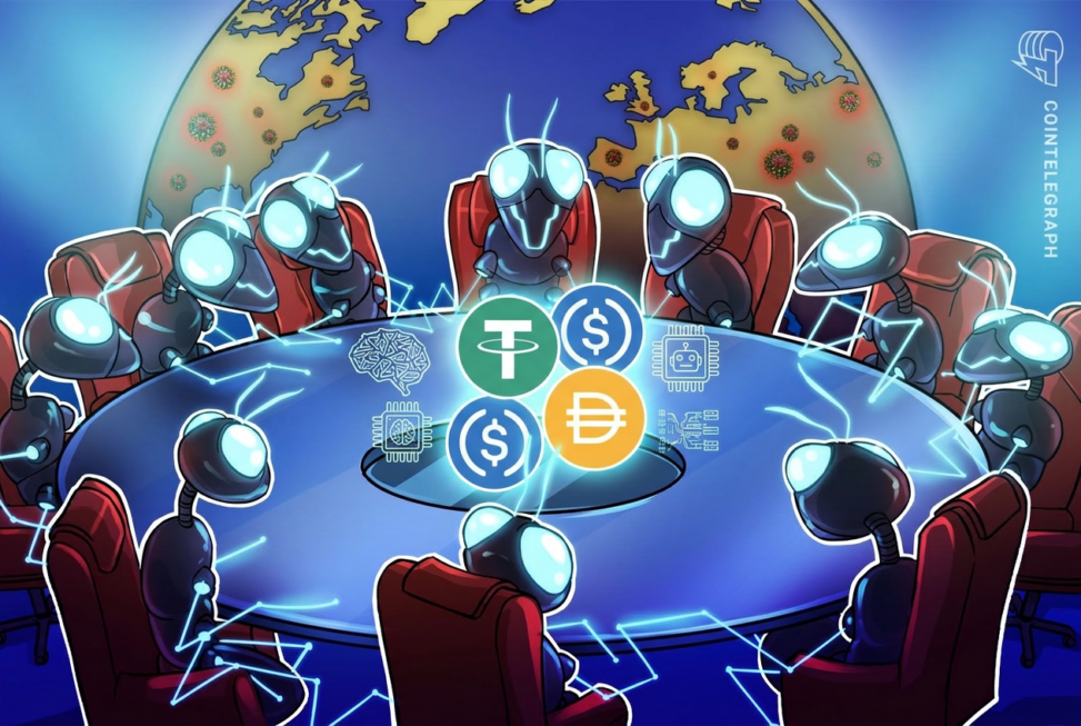 Global watchdog flags stablecoin risks, ai threats ahead of g20