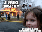 After all, why not just blame reddit