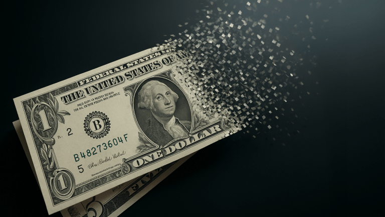 Us inflation reaches 4 month high as bitcoin bulls retreat