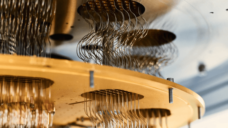 Google touts ‘magic’ quantum breakthrough as bitcoin q day threat looms