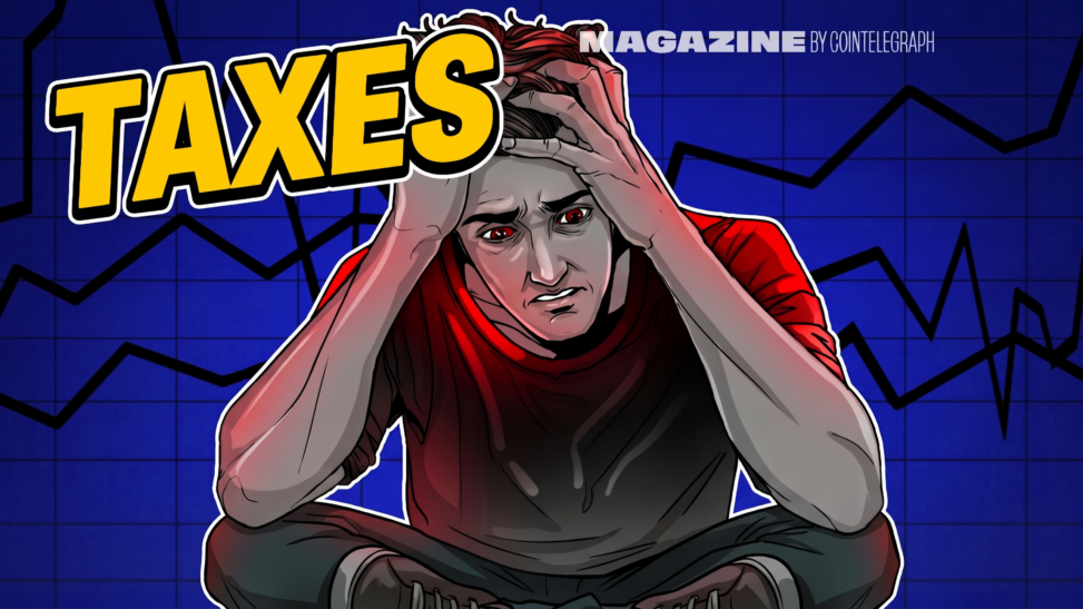 Made an ‘honest’ mistake with crypto taxes? new bill offers way out