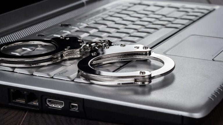 $783k crypto bust ends site selling stolen images of 17,000 women
