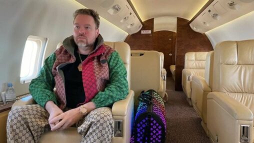 Hex founder richard heart reportedly arrested in istanbul dawn police raid