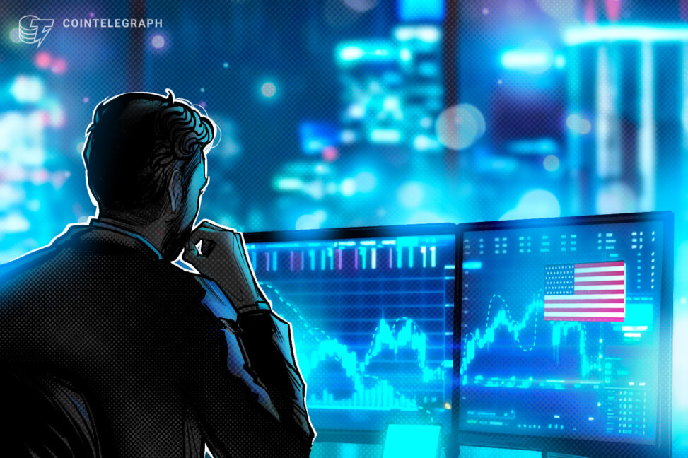 Wells fargo and five others object to okx ice tokenized stock listings: report
